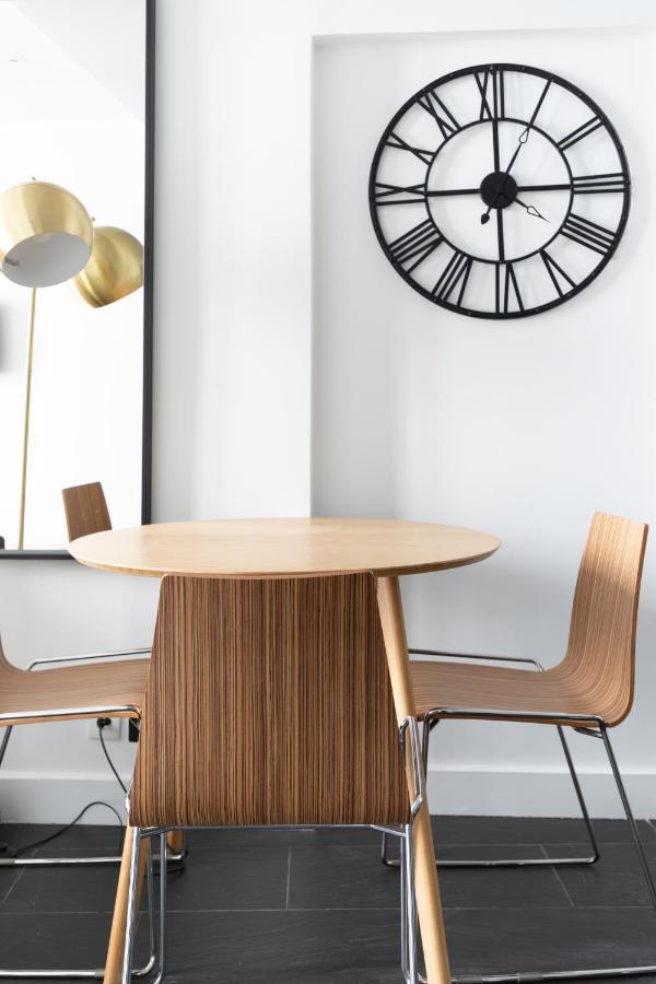Hsh Magnifique Marais Arts&metiers Ii Appartement Parijs