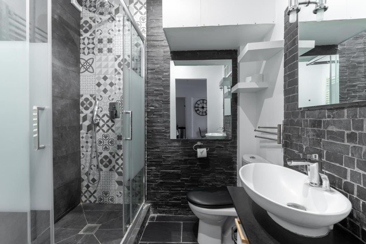 Hsh Magnifique Marais Arts&metiers Ii Appartement